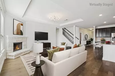 19704 Dunstan Beacon Lane, Pflugerville, TX 78660 - Photo 5