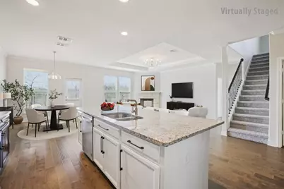 19704 Dunstan Beacon Lane, Pflugerville, TX 78660 - Photo 7