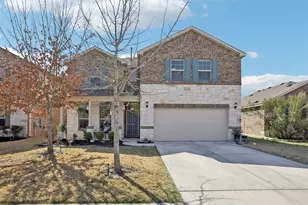 19704 Dunstan Beacon Ln, Pflugerville, TX 78660 - Photo 1
