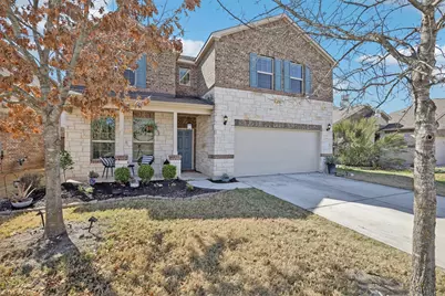 19704 Dunstan Beacon Lane, Pflugerville, TX 78660 - Photo 3