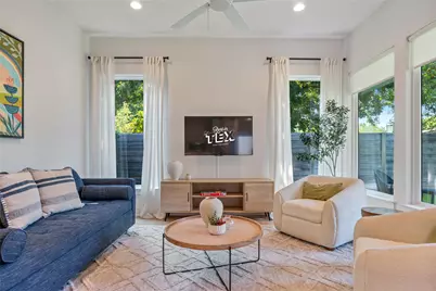 5907 Nancy Drive #2, Austin, TX 78745 - Photo 5