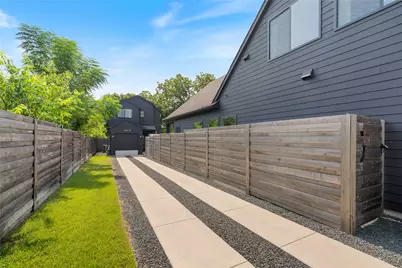 5907 Nancy Drive #2, Austin, TX 78745 - Photo 33