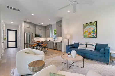 5907 Nancy Drive #2, Austin, TX 78745 - Photo 9