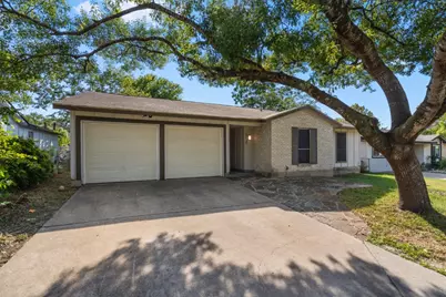 6310 Shadow Bend, Austin, TX 78745 - Photo 1