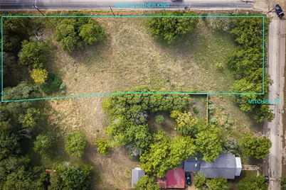 119 S Mitchell Street, San Marcos, TX 78666 - Photo 3