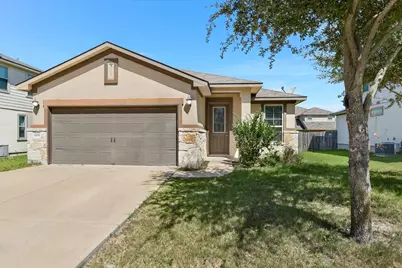 19216 Kimberlite Drive, Pflugerville, TX 78660 - Photo 1
