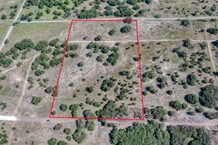 Lot 3 000 County 340 Rd, Burnet, TX 78611 - Photo 1