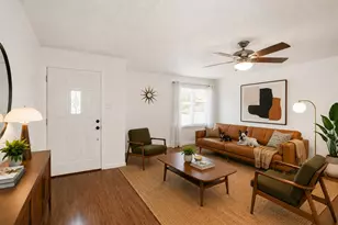 1307 Vine St, Georgetown, TX 78626 - Photo 1