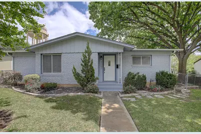 1307 Vine Street, Georgetown, TX 78626 - Photo 3
