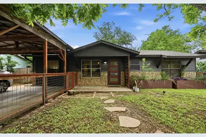 6207 Hickman Avenue, Austin, TX 78723 - Photo 1