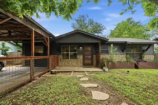 6207 Hickman Ave, Austin, TX 78723 - Photo 1