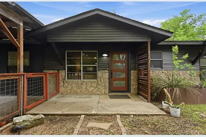 6207 Hickman Avenue, Austin, TX 78723 - Photo 3