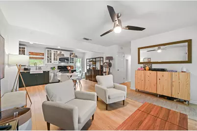 6207 Hickman Avenue, Austin, TX 78723 - Photo 9