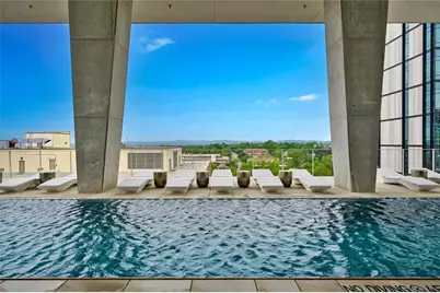 313 W 17th Street #1607, Austin, TX 78701 - Photo 15
