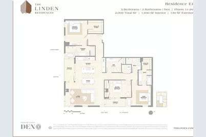 313 W 17th Street #1607, Austin, TX 78701 - Photo 25