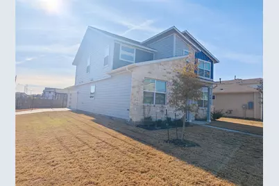 7417 Sagira Path, Austin, TX 78724 - Photo 3