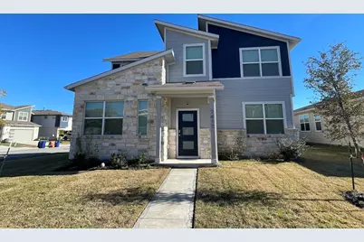 7417 Sagira Path, Austin, TX 78724 - Photo 1