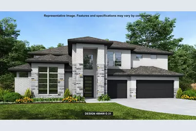 1023 Conastoga Court, Driftwood, TX 78619 - Photo 5