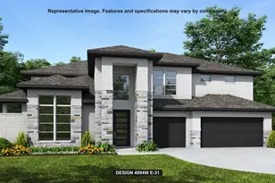 1023 Conastoga Ct, Driftwood, TX 78619 - Photo 3