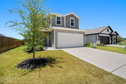 148 Hidalgo Lane, Elgin, TX 78621 - Photo 1