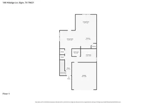 148 Hidalgo Ln, Elgin, TX 78621 - Photo 37