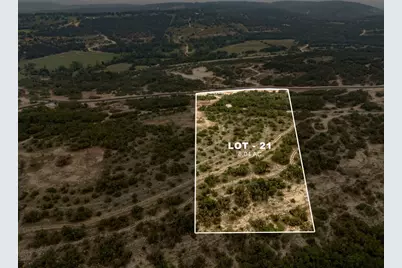 Lot 21 Ranch Road 165, Blanco, TX 78606 - Photo 1