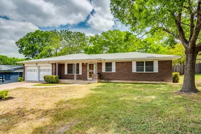 11907 Oak Trail, Austin, TX 78753 - Photo 1