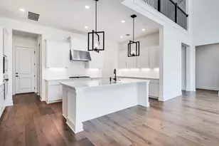2312 Vittoria Vw, Leander, TX 78641 - Photo 5