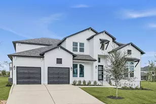 2312 Vittoria Vw, Leander, TX 78641 - Photo 1
