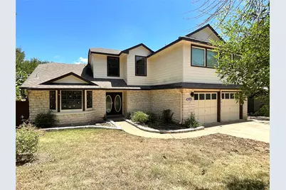10431 Scotland Well Drive, Austin, TX 78750 - Photo 1