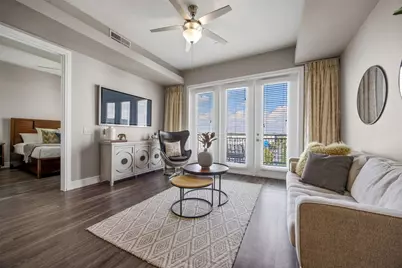 3201 Esperanza Crossing #438, Austin, TX 78758 - Photo 9