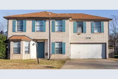 2608 Willow Springs Road, Killeen, TX 76549 - Photo 1