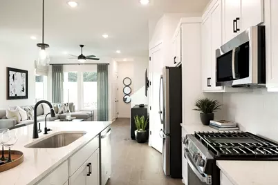 1304 Sweet Bark Street, Austin, TX 78745 - Photo 7