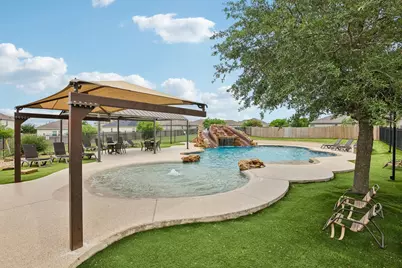 255 Paddington Drive, Kyle, TX 78640 - Photo 31