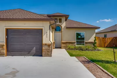 341 & 345 Navarro Way #25 A & B, Seguin, TX 78155 - Photo 3