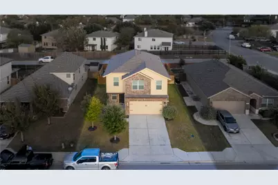 137 Moulins Lane, Georgetown, TX 78626 - Photo 3