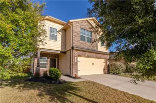 137 Moulins Ln, Georgetown, TX 78626 - Photo 1