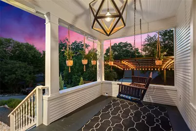 1120 W 7th Street, Austin, TX 78703 - Photo 9