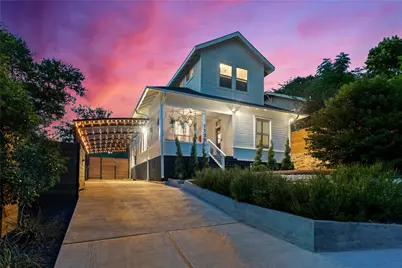 1120 W 7th Street, Austin, TX 78703 - Photo 1