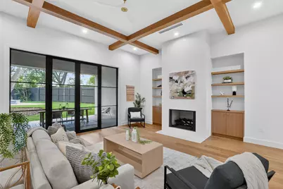 1304 Dusky Thrush Trail, Austin, TX 78746 - Photo 3