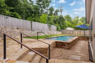 3511 Arrowhead Dr, Austin, TX 78731 - Photo 29
