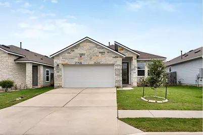420 Winding Hollow Lane, Georgetown, TX 78628 - Photo 1
