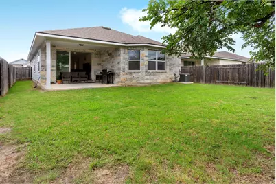 420 Winding Hollow Lane, Georgetown, TX 78628 - Photo 33