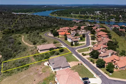 Lot 3 Bendito Way, Marble Falls, TX 78654 - Photo 9