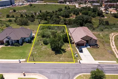 Lot 3 Bendito Way, Marble Falls, TX 78654 - Photo 3