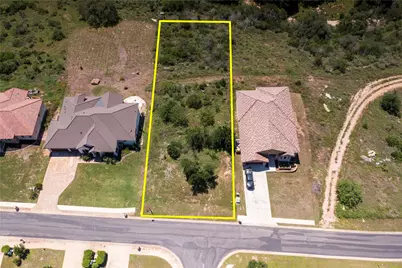 Lot 3 Bendito Way, Marble Falls, TX 78654 - Photo 5