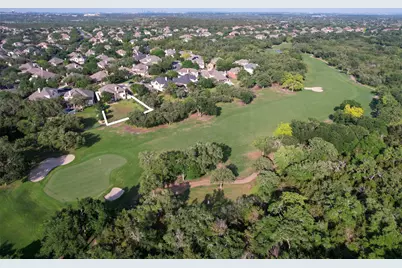 11508 Via Grande Drive, Austin, TX 78739 - Photo 3