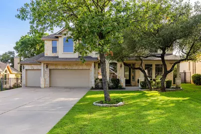 11508 Via Grande Drive, Austin, TX 78739 - Photo 1