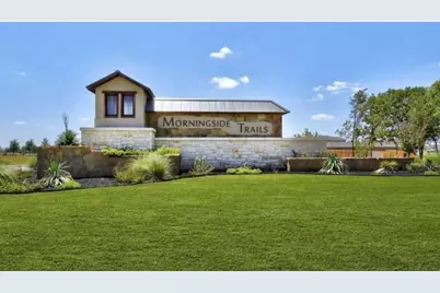 4135 Trail De Paris, New Braunfels, TX 78132 - Photo 1