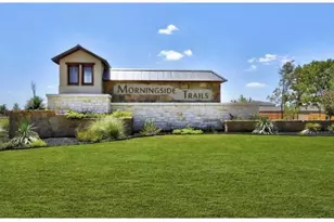 4135 Trail de Paris, New Braunfels, TX 78132 - Photo 1